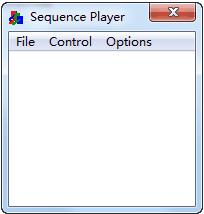 Sequence Player