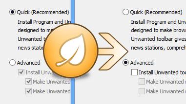 Unchecky(������������)