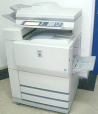 ����SHARP AR-700N����