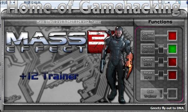 合金弹头3无限生命修改器