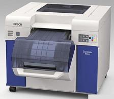 爱普生Epson SL-D3000 DR 打印机驱动