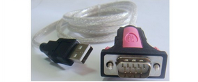 usb转console线驱动
