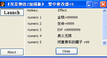 ˫������2��ǿ�������޸���