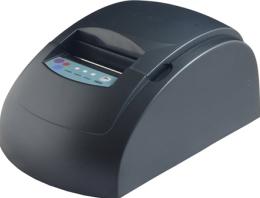 佳博Gainscha GP-58130IIC驱动