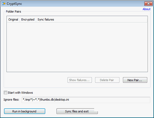 �����ļ���ͬ������