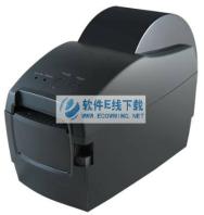 佳博Gainscha GP-1124T驱动