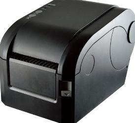 佳博Gainscha GP-3120T 条码打印机驱动