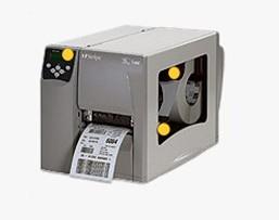 斑马Zebra EM-220 条码打印机驱动