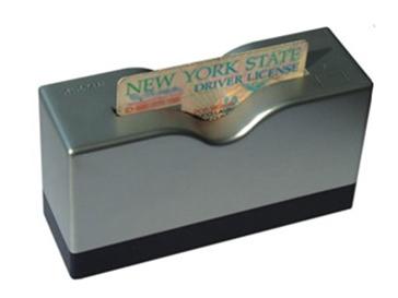 ���� CI200��ά����忨ʽ����ʶ��������