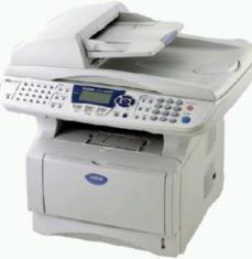 �ֵ�Brother MFC-8820D ��ӡ������