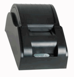 商超 SC-5870 热敏打印机驱动