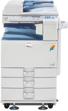 ����Ricoh Aficio MP C2030 ���븴ӡ������