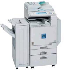 理光Ricoh Aficio MP C2050 数码复印机驱动