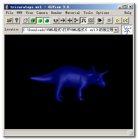 3dv��ʽwrl�ļ������