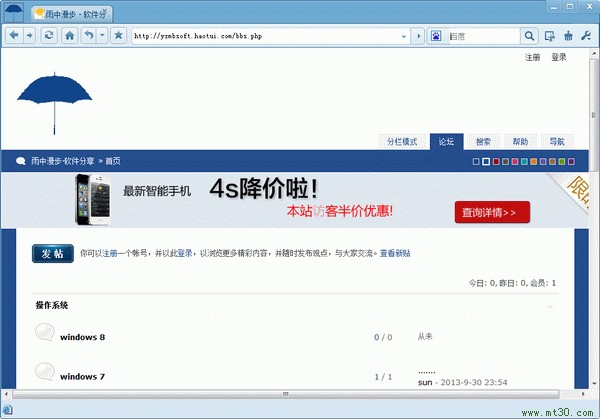 �������������