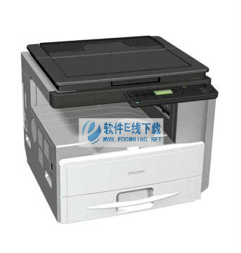 ����Ricoh MP 1813L����