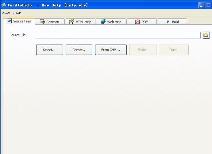 Softany Word To Help