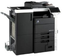 柯尼卡美能达Konica Minolta Pi6200驱动