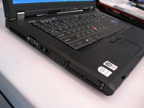 ThinkPad T61读卡器驱动