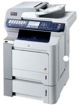 兄弟Brother MFC-9840CDW 打印机驱动