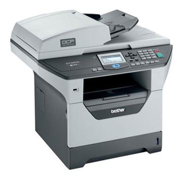 �ֵ�Brother DCP-8157DN ��ӡ������