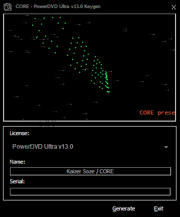 PowerDVD 13.xϵ��ע���