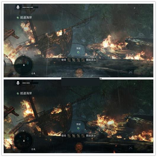 �̿�����4����SweetFX�����Ż�����