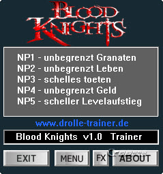 ��Ѫ��ʿ�๦���޸���