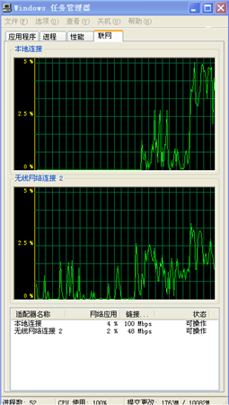 2013简单带宽叠加工具