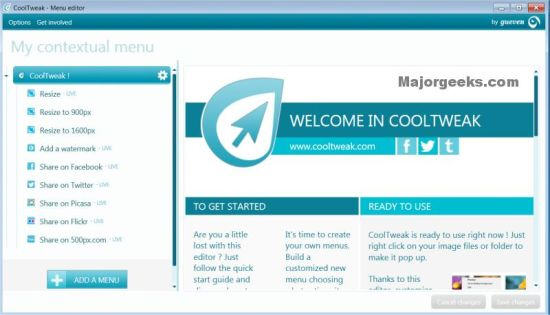 CoolTweakͼƬ��ˮӡ����