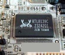Realtek RTL8139Cϵ����������