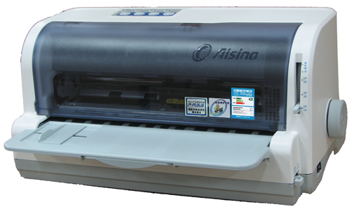 Aisino ZK-800K驱动