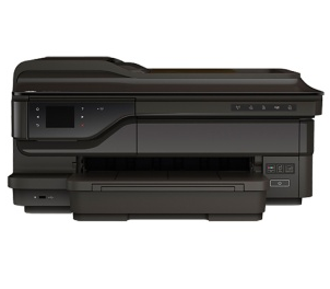 惠普HP Officejet 4635驱动