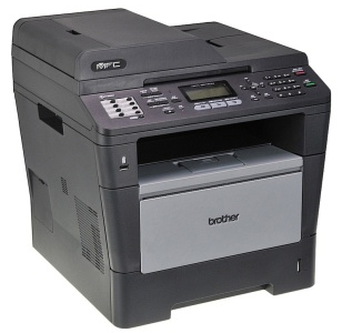 �ֵ�Brother MFC-8680DN����