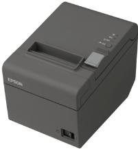 爱普生Epson TM-T82II驱动