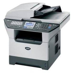 兄弟Brother MFC-8660DN 打印机驱动