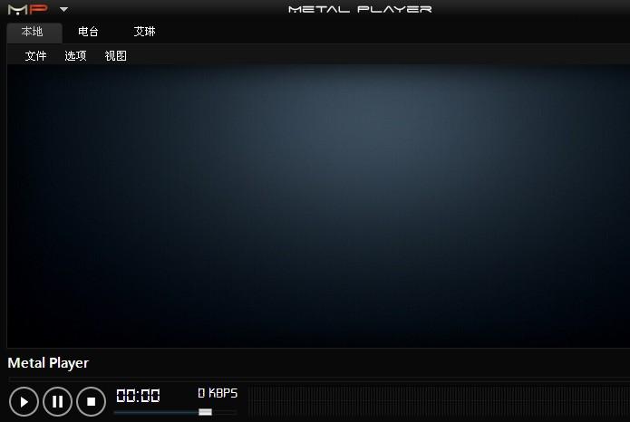 Metal Player������