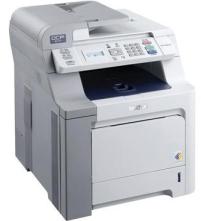�ֵ�Brother DCP-9040CN����