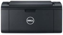 戴尔Dell B1160 Mono Laser Printer驱动