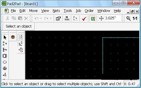 Pad2Pad��·�������������