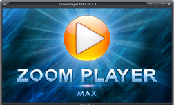 Zoom Player Home MAX