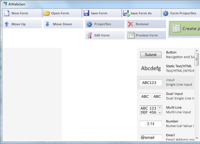 Arclab Web Form Builder