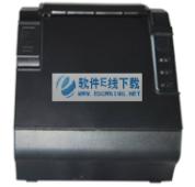 佳博Gainscha GP-F80300II驱动