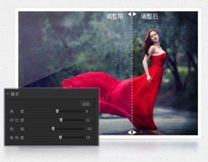 光影魔术手纯净免费版