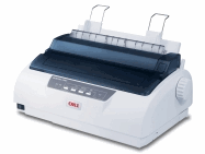 OKI 3200C打印机驱动程序