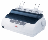 OKI 1190CS打印机驱动