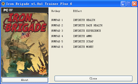 铁旅修改器+无限辅助工具