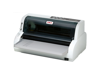 OKI Microline ML421����