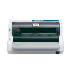 OKI MICROLINE 7700F+驱动