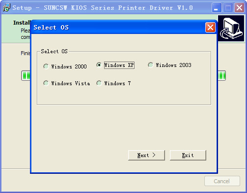 �Ѳ�GP310K��ӡ������